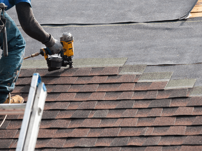 About Roof Repair Experts Veedersburg, IN